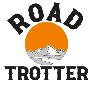 road trotter - logo